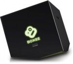 Netflix and Vudu Now on the D-Link Boxee Box