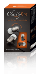 PureSound Technology and ClarityOne Earbuds