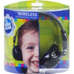 Kidz Gear – Headphones for Children