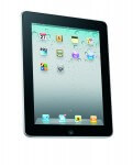 iPad Not A Newspaper Substitute (Yet)