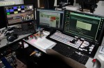 Tricaster TCXD850 Control Surface Review