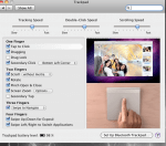 A Review of the Apple Magic Trackpad