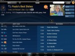 TiVo Remote for the iPad
