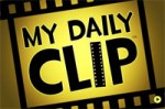 Sony Pictures Releases ‘My Daily Clip’ For Apple Devices