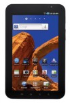 WiFi-Only Samsung Galaxy Tab Lands April 10th!