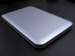 Freecom Mobile Drive Mg Review