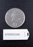 Freecom Data Bar XXS Review