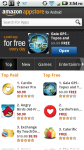 Have You Checked Out the Amazon Android Free Apps?