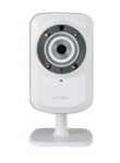 D-Link Wireless Day/Night Home Network Camera