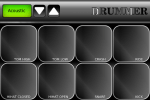 Drum Kit Apps for WebOS (HP Palm Pre)