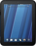 HP Promotes TouchPad to Europe