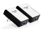 TP-Link AV200 Powerline Adapter