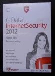 G Data InternetSecurity 2012 Review