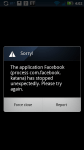 Force the New Facebook Interface onto Android