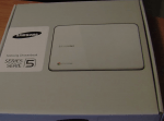 Samsung Chromebook Series 5 Unboxing Video