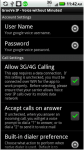Make Free Google Voice Calls from your Android