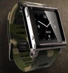 Turn Your iPod Nano into a Watch with TikTok