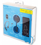 Bluetrek Carbon Wireless Headset Review