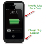 Mophie Juice Pack Plus Update