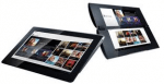 Sony Announces 2 New Tablets