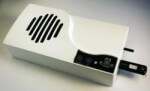 Tommyknocker: A Digital Doorbell with USB Ports to add MP3 Sounds