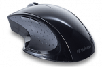 Verbatim Ergo Wireless Optical Mouse Review