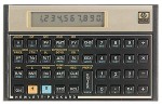 Legends are Reborn: HP-12C and HP-15C Calculators