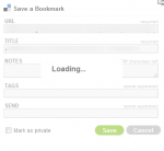 New Delicious Website Looks Good, Works Different.