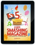 Smashing Magazine’s 5th Birthday