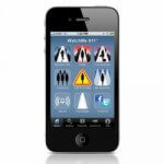 Watch Me 911: iPhone Safety Application for Women