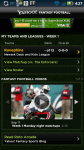 Are You Ready For Some Fantasy Football? Yahoo and Android Are