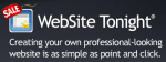 GoDaddy Website Tonight Special Offer