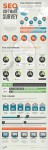 Infographic: SEO Software Survey