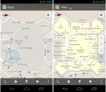 Google Maps Goes into Malls, Airports
