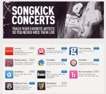 Spotify Now With Apps