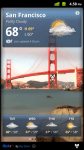 Yahoo Rolls Flickr into New Android Weather App