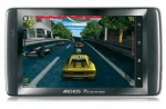 Archos 70b Set to be First Affordable Android 3.2 Honeycomb Tablet