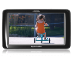 Magellan Back-up Camera Wins CES Innovations 2012 Award