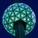 Happy New Year from Philips!