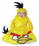 Angry Birds Christmas Goodies