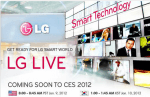 LG Releases More Info on OLED TV for CES