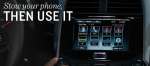 MyLink Radio by Chevy Introduced at CES 2012