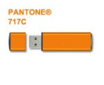 Flash Drives….Now in Color