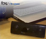 SoundMatters foxL Pocket Speaker