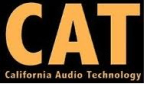 The High End of Sound with California Audio Technology