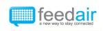 Feedair Adds a Ticker to Your iPhone or Android