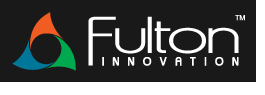 Fulton Innovation logo