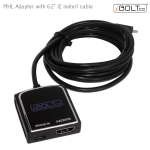 ProDock Brings Your Mobile Devices to the TV