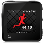 Motorola MotoACTV GPS Fitness Tracker and MP3 Player