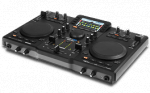 Stanton SCS.4DJ Digital DJ Mixstation